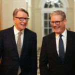 Starmer did not interview Mandelson before US ambassador appointment amid Epstein concerns