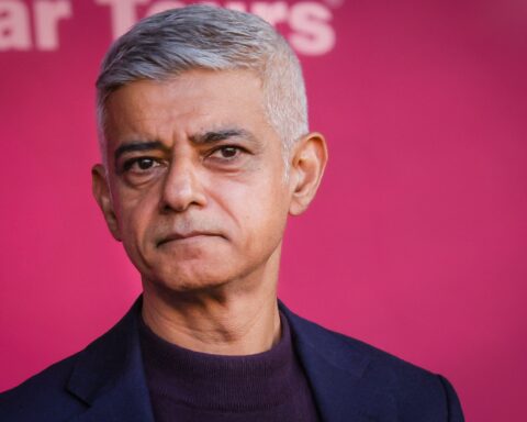 Starmer may appoint Khan to House of Lords in step to secure leadership stability