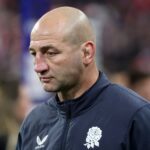 Steve Borthwick acknowledges England's pain after record-low Six Nations campaign