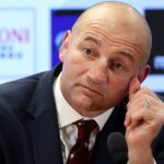 Steve Borthwick insists he is not fighting for his job after defeat to Italy