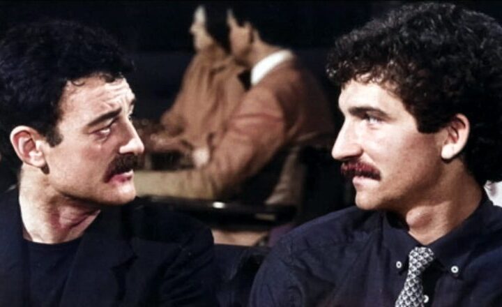 Stream 12 classic BBC shows for free and rethink your subscription choices