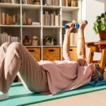 Strength tests reveal key predictor of longevity in older women