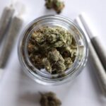 Study finds no evidence that marijuana effectively treats anxiety or depression
