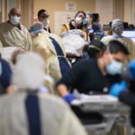 Study reveals over 150,000 likely uncounted Covid-19 deaths during pandemic's early phase