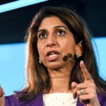 Suella Braverman calls for Football Association to abandon diversity target for coaching staff