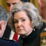 Susie Wiles, Trump’s chief of staff, diagnosed with breast cancer as president offers support