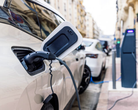 Taxpayer funding of £4.5 million for electric car ad campaign faces political backlash