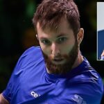 Tennis players clash on social media over allegations of flirting during Miami Open