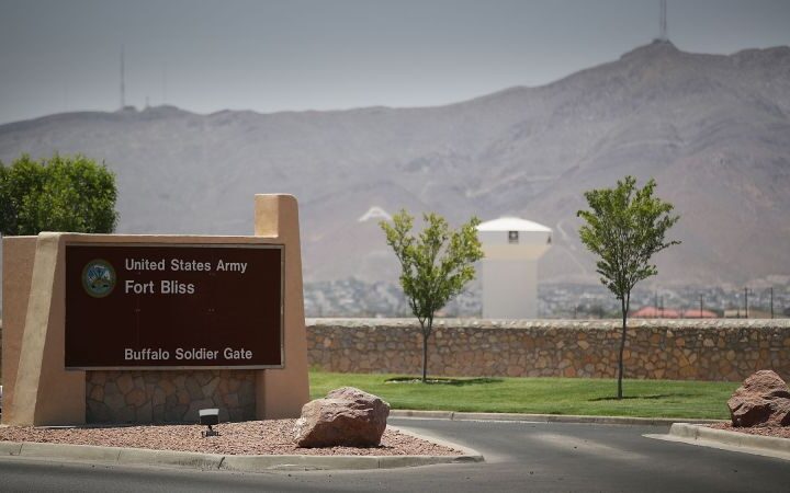 Texas immigration detention camp closes to visitors amid ongoing measles outbreak