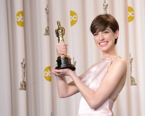The 10 most awkward acceptance speeches in Oscars history