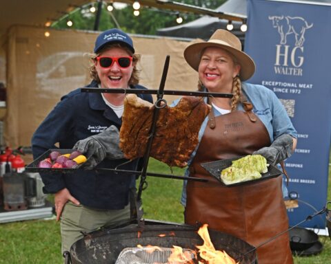 The 15 music festivals in the UK to book for this summer