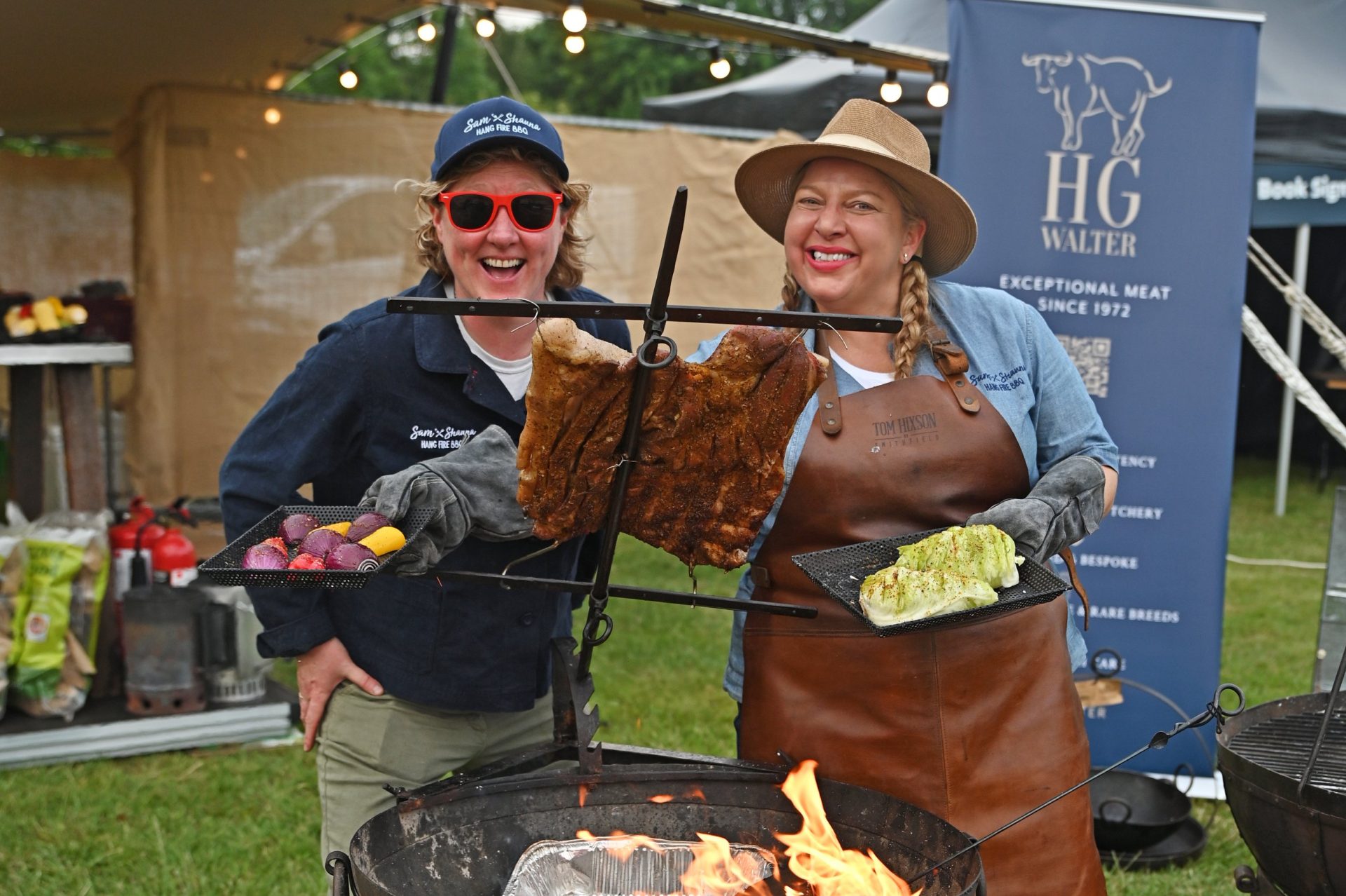 The 15 music festivals in the UK to book for this summer