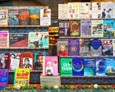 The challenges faced by Northern writers in accessing the publishing industry