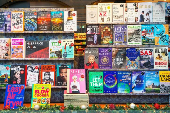 The challenges faced by Northern writers in accessing the publishing industry