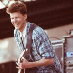 The complex legacy of Stuart Adamson: from musical genius to personal tragedy