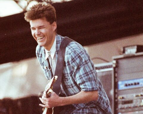 The complex legacy of Stuart Adamson: from musical genius to personal tragedy
