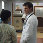 The Pitt emerges as a compelling medical drama amid the streaming landscape