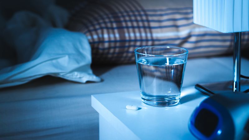 The rise of magnesium supplements for sleep: is the trend justified?