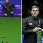 Thepchaiya Un-Nooh claims World Open title after thrilling comeback against Ronnie O'Sullivan