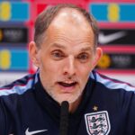 Thomas Tuchel calls withdrawal of Arsenal players from international duty 'suspicious'