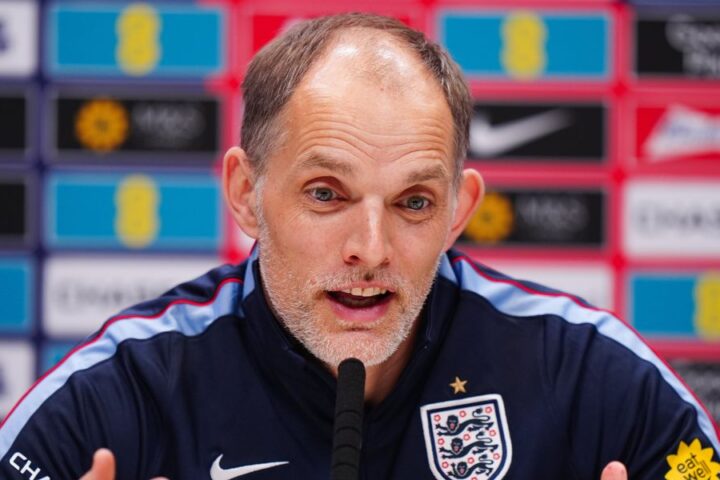 Thomas Tuchel calls withdrawal of Arsenal players from international duty 'suspicious'