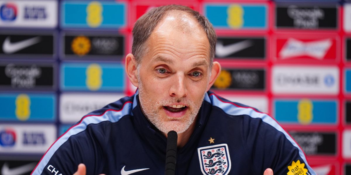 Thomas Tuchel calls withdrawal of Arsenal players from international duty 'suspicious'