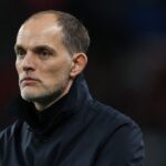 Thomas Tuchel criticizes England fans as Ben White booed in World Cup warm-up match