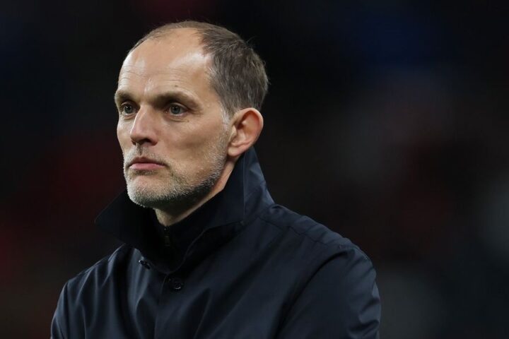 Thomas Tuchel criticizes England fans as Ben White booed in World Cup warm-up match