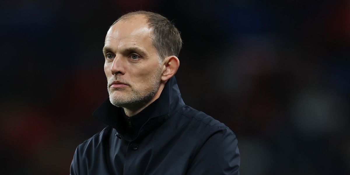 Thomas Tuchel criticizes England fans as Ben White booed in World Cup warm-up match