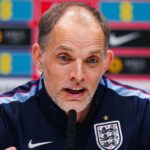 Thomas Tuchel defends England players after squad disruptions ahead of Japan friendly