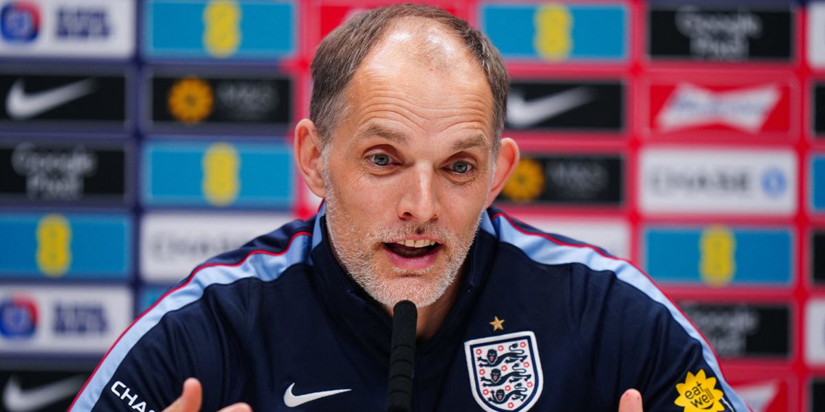 Thomas Tuchel defends England players after squad disruptions ahead of Japan friendly
