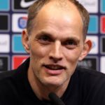 Thomas Tuchel rules out calling up Arsenal's teenage sensation Max Dowman for World Cup squad