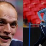 Thomas Tuchel urges Ben White to address concerns with teammates after World Cup exit