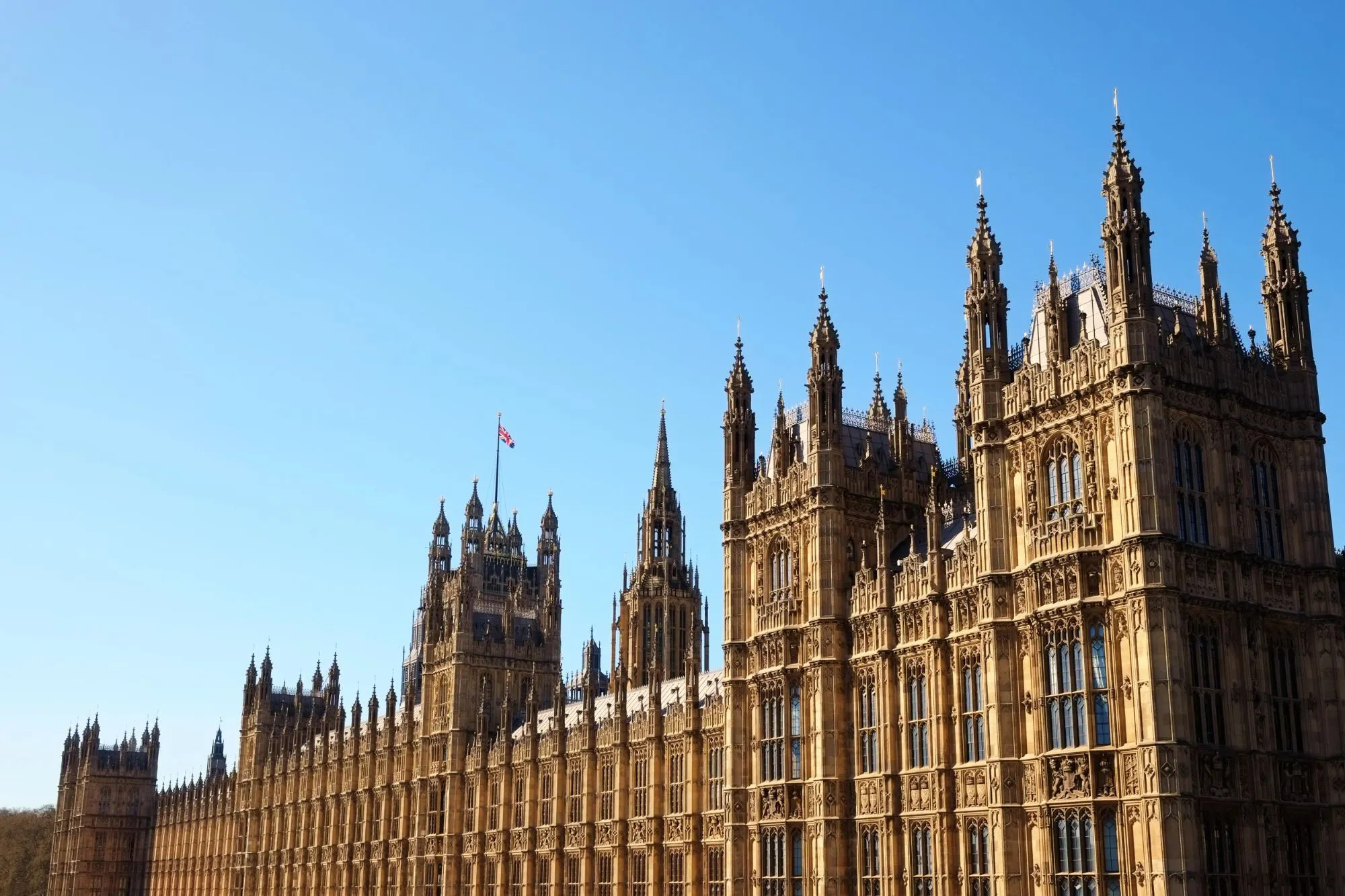 Three arrested in London and Wales on suspicion of spying for China