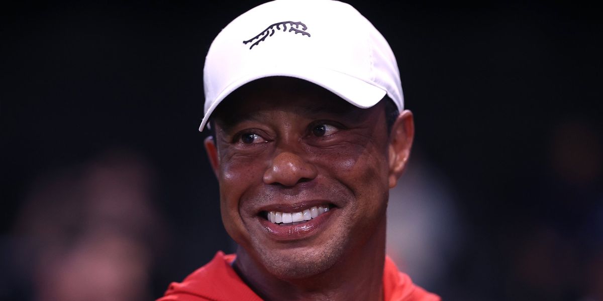 Tiger Woods announces return to competitive golf ahead of Masters tournament