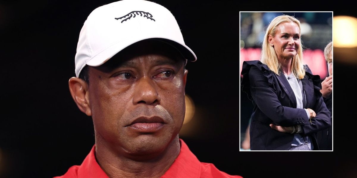 Tiger Woods faces girlfriend Vanessa Trump's stern warning after latest DUI arrest