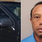 Tiger Woods pleads not guilty to DUI charges following car crash in Florida