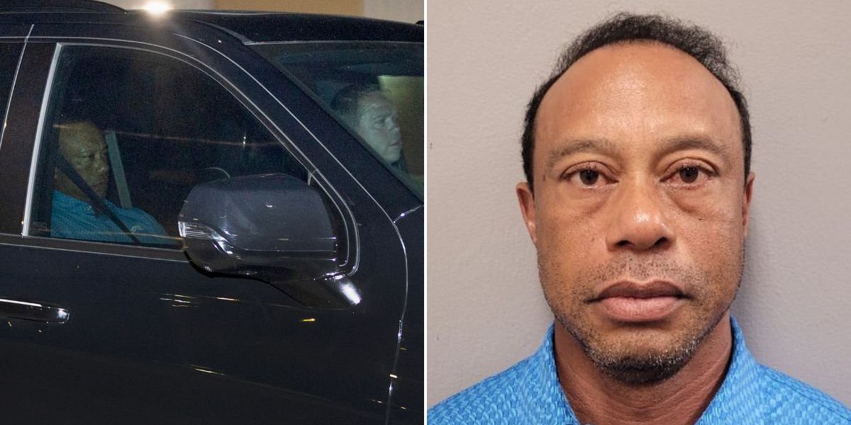 Tiger Woods pleads not guilty to DUI charges following car crash in Florida