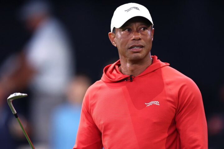Tiger Woods provides injury update amid Masters ambitions following disappointing team defeat