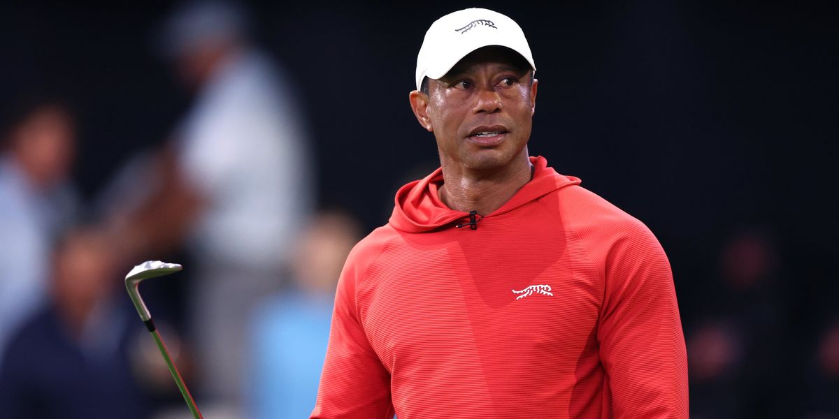 Tiger Woods provides injury update amid Masters ambitions following disappointing team defeat