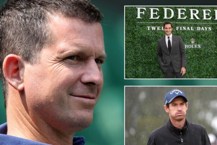 Tim Henman reflects on missed coaching offers from Andy Murray and Roger Federer