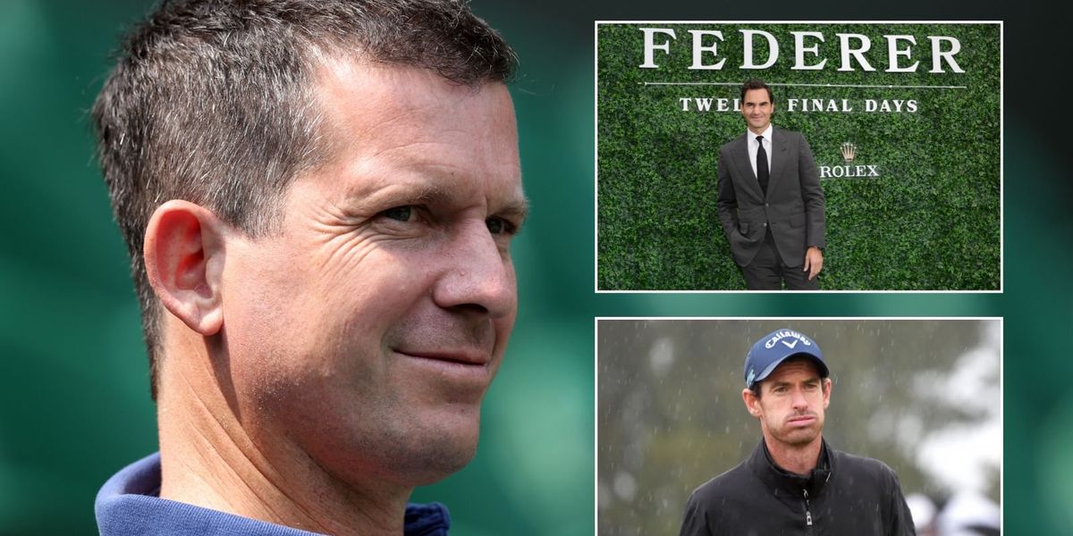 Tim Henman reflects on missed coaching offers from Andy Murray and Roger Federer