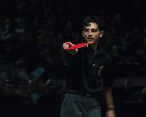 Timothée Chalamet faces backlash following Oscar loss and changing public persona