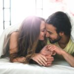 Tips for enhancing your sexual experiences, according to relationship expert