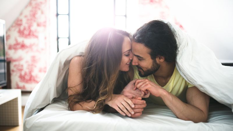 Tips for enhancing your sexual experiences, according to relationship expert