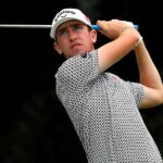 Tom McKibbin expresses excitement for Masters debut against former mentor Rory McIlroy
