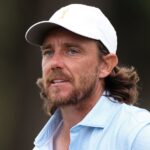 Tommy Fleetwood's family escapes Dubai before Iranian drone strikes on airport