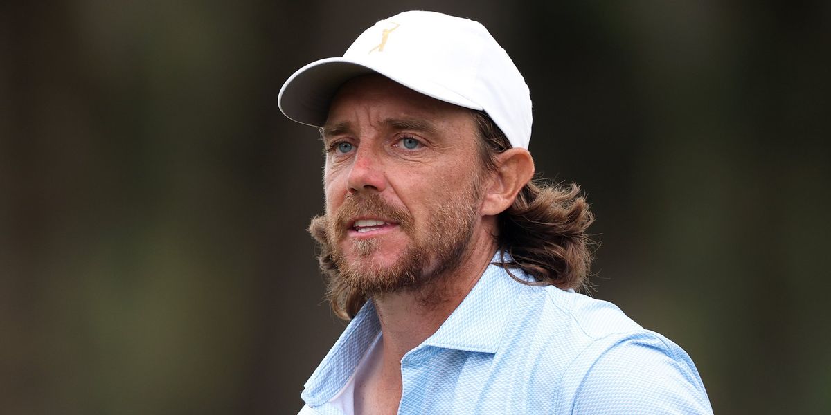 Tommy Fleetwood's family escapes Dubai before Iranian drone strikes on airport