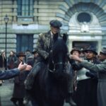 Tommy Shelby returns in new Peaky Blinders film, despite controversial character portrayal