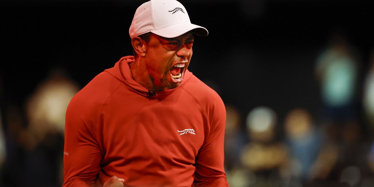 Tony Jacklin believes Tiger Woods will take on Ryder Cup captaincy for Team USA
